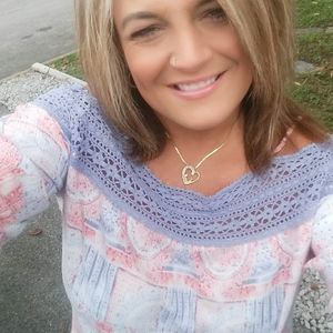 Meet your Posher, Shannon